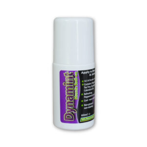Dynamint Roll On 60ml