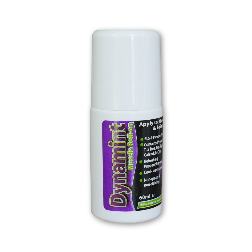 Dynamint Roll On 60ml